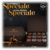 Alessio Brusadin - Gift Box - Classic Selection - Handmade - Made in Italy