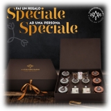 Alessio Brusadin - Gift Box - Mixed Selection 1 - Handmade - Made in Italy