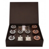 Alessio Brusadin - Gift Box - Mixed Selection 2 - Handmade - Made in Italy