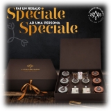 Alessio Brusadin - Gift Box - Mixed Selection 2 - Handmade - Made in Italy