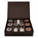 Alessio Brusadin - Gift Box - Mixed Selection 3 - Handmade - Made in Italy