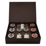 Alessio Brusadin - Gift Box - Mixed Selection 3 - Handmade - Made in Italy