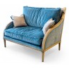 Porte Italia Interiors - Seating - Contarini Seating