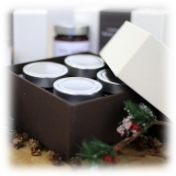 Alessio Brusadin - 4 - Chocolate Jams Gift Box - Handmade - Made in Italy