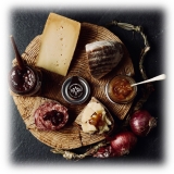 Alessio Brusadin - Tasting Pack - Cheese Pairing 1 - Handmade - Made in Italy