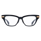 Balmain - Occhiale da Vista Sentinelle-II in Titanio Nero - Balmain Eyewear