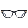 Balmain - Occhiale da Vista Sentinelle-II in Titanio Nero - Balmain Eyewear