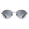 Balmain - Tortoiseshell Titanium Brigade-I Sunglasses - Balmain Eyewear