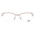 Cazal - Vintage 1266 - Legendary - Salmon Silver - Optical Glasses - Cazal Eyewear