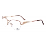 Cazal - Vintage 1266 - Legendary - Salmone Argento - Occhiali da Vista - Cazal Eyewear