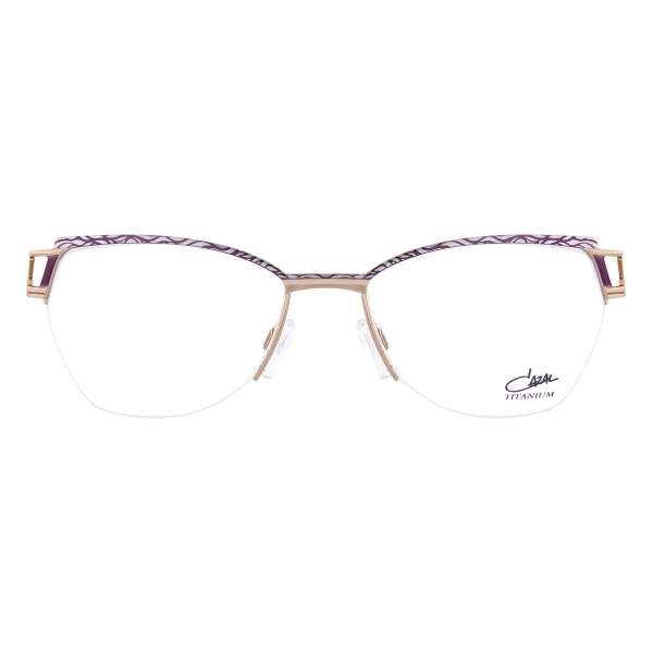 Cazal - Vintage 1266 - Legendary - Violet - Optical Glasses - Cazal Eyewear