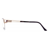 Cazal - Vintage 1266 - Legendary - Viola - Occhiali da Vista - Cazal Eyewear