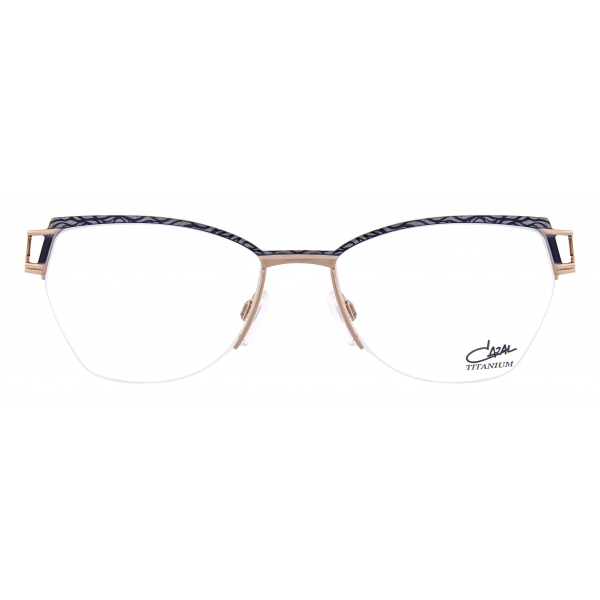 Cazal - Vintage 1266 - Legendary - Blu Notte - Occhiali da Vista - Cazal Eyewear