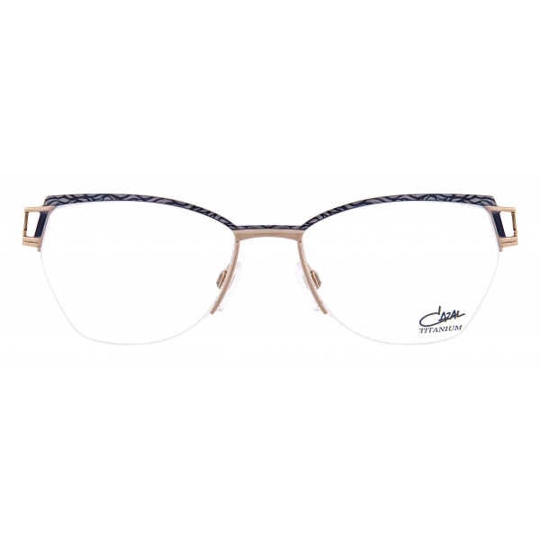 Cazal - Vintage 1266 - Legendary - Night Blue - Optical Glasses - Cazal Eyewear