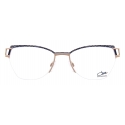Cazal - Vintage 1266 - Legendary - Night Blue - Optical Glasses - Cazal Eyewear