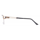 Cazal - Vintage 1266 - Legendary - Blu Notte - Occhiali da Vista - Cazal Eyewear