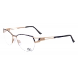 Cazal - Vintage 1266 - Legendary - Blu Notte - Occhiali da Vista - Cazal Eyewear