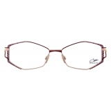 Cazal - Vintage 1267 - Legendary - Bordeaux - Occhiali da Vista - Cazal Eyewear