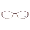 Cazal - Vintage 1267 - Legendary - Bordeaux - Optical Glasses - Cazal Eyewear