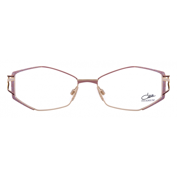 Cazal - Vintage 1267 - Legendary - Viola - Occhiali da Vista - Cazal Eyewear