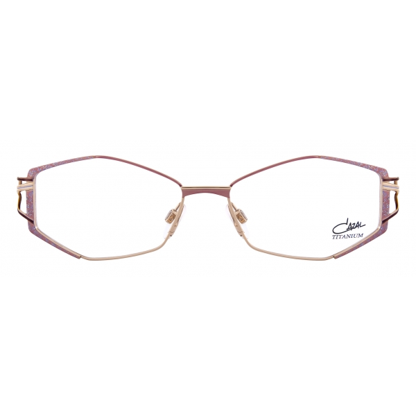 Cazal - Vintage 1267 - Legendary - Violet - Optical Glasses - Cazal Eyewear
