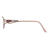 Cazal - Vintage 1267 - Legendary - Viola - Occhiali da Vista - Cazal Eyewear