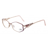 Cazal - Vintage 1267 - Legendary - Viola - Occhiali da Vista - Cazal Eyewear