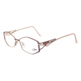 Cazal - Vintage 1267 - Legendary - Violet - Optical Glasses - Cazal Eyewear