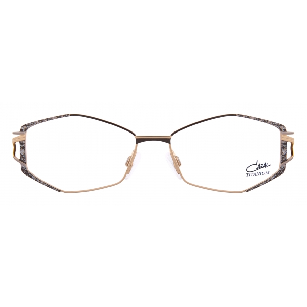 Cazal - Vintage 1267 - Legendary - Cioccolato - Occhiali da Vista - Cazal Eyewear