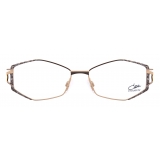 Cazal - Vintage 1267 - Legendary - Chocolate - Optical Glasses - Cazal Eyewear