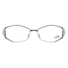 Cazal - Vintage 1267 - Legendary - Chocolate - Optical Glasses - Cazal Eyewear