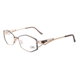 Cazal - Vintage 1267 - Legendary - Chocolate - Optical Glasses - Cazal Eyewear