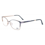 Cazal - Vintage 1268 - Legendary - Blu Notte - Occhiali da Vista - Cazal Eyewear