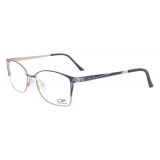 Cazal - Vintage 1268 - Legendary - Night Blue - Optical Glasses - Cazal Eyewear