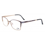 Cazal - Vintage 1268 - Legendary - Melanzana - Occhiali da Vista - Cazal Eyewear