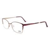 Cazal - Vintage 1268 - Legendary - Bordeaux - Optical Glasses - Cazal Eyewear
