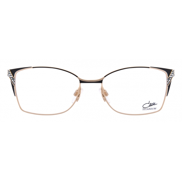 Cazal - Vintage 1268 - Legendary - Nero - Occhiali da Vista - Cazal Eyewear