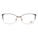 Cazal - Vintage 1268 - Legendary - Black - Optical Glasses - Cazal Eyewear