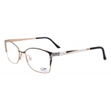 Cazal - Vintage 1268 - Legendary - Black - Optical Glasses - Cazal Eyewear