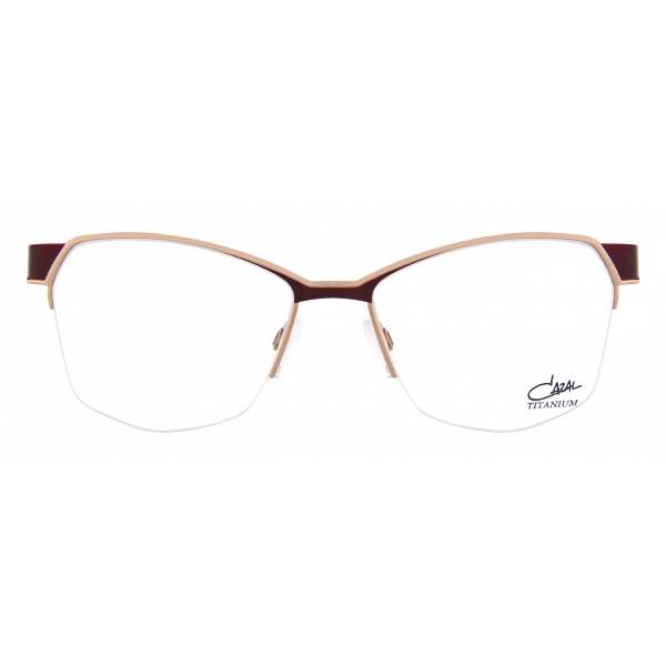 Cazal - Vintage 4292 - Legendary - Bordeaux - Occhiali da Vista - Cazal Eyewear