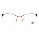 Cazal - Vintage 4292 - Legendary - Bordeaux - Occhiali da Vista - Cazal Eyewear