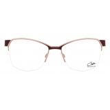 Cazal - Vintage 4292 - Legendary - Bordeaux - Occhiali da Vista - Cazal Eyewear