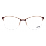 Cazal - Vintage 4292 - Legendary - Bordeaux - Optical Glasses - Cazal Eyewear