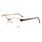 Cazal - Vintage 4292 - Legendary - Bordeaux - Occhiali da Vista - Cazal Eyewear