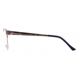 Cazal - Vintage 4292 - Legendary - Grigio - Occhiali da Vista - Cazal Eyewear