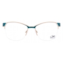 Cazal - Vintage 4292 - Legendary - Turchese - Occhiali da Vista - Cazal Eyewear