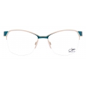 Cazal - Vintage 4292 - Legendary - Turquoise - Optical Glasses - Cazal Eyewear
