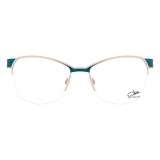 Cazal - Vintage 4292 - Legendary - Turchese - Occhiali da Vista - Cazal Eyewear