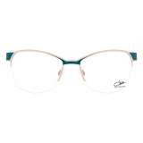 Cazal - Vintage 4292 - Legendary - Turquoise - Optical Glasses - Cazal Eyewear