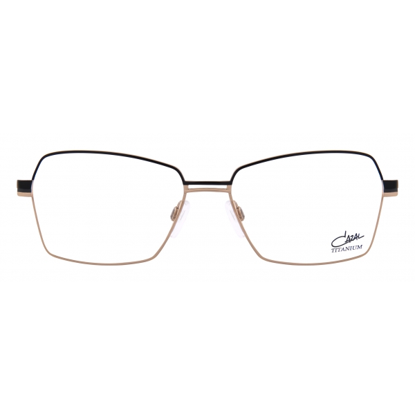 Cazal - Vintage 4293 - Legendary - Nero Oro - Occhiali da Vista - Cazal Eyewear